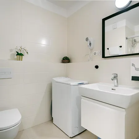 Appartamento Jarila Boutique By Chors Bratislava