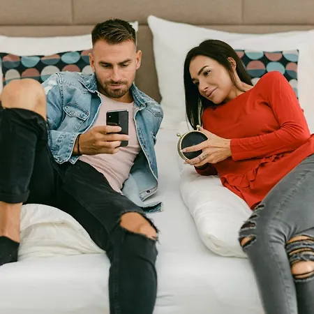 Jarila Boutique By Chors Appartamento