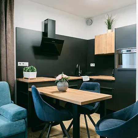 Jarila Boutique By Chors * Bratislava