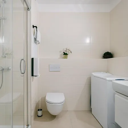 Apartamento Jarila Boutique By Chors *