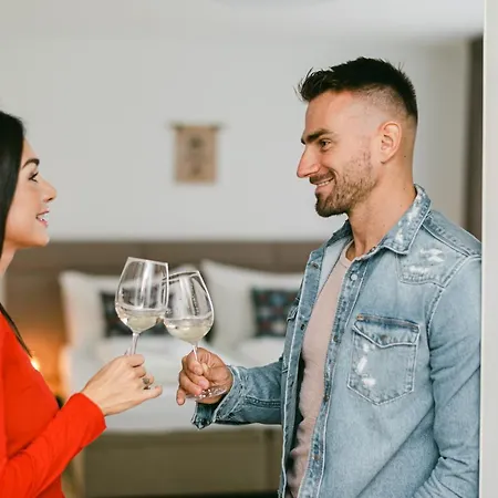 Jarila Boutique By Chors * Bratislava