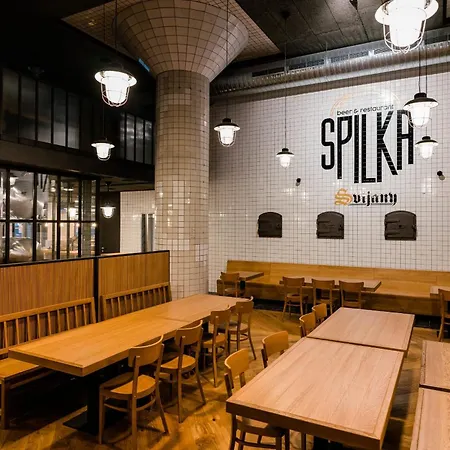 Jarila Boutique By Chors * Bratislava