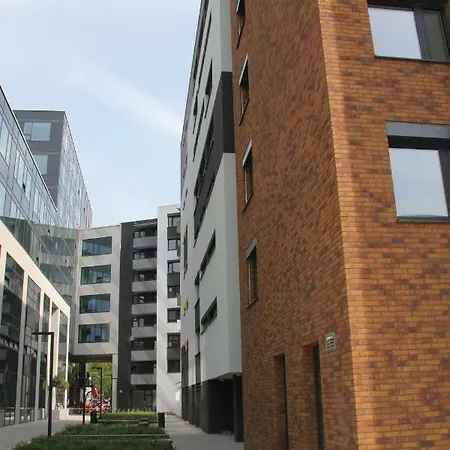 Jarila Boutique By Chors Appartamento Bratislava